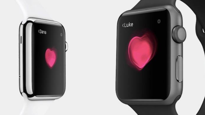 Apple Watch 成功偵測糖尿病　研究員：成功率達85%