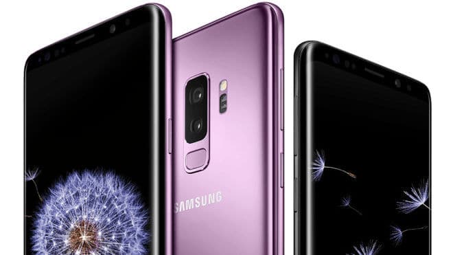 Samsung Galaxy S9、S9+ 發布在即　詳細規格資料曝光
