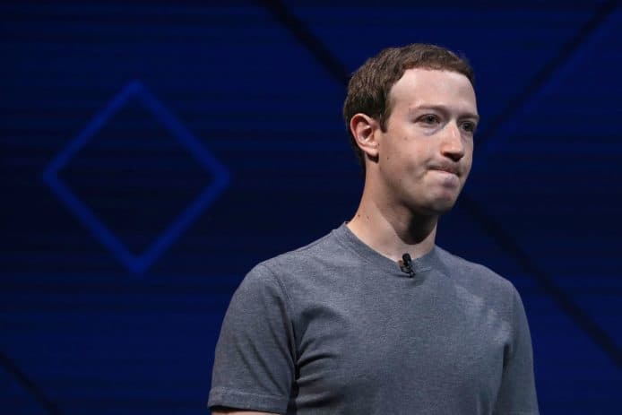 Facebook 將對選舉相關廣告客戶進行地址核實