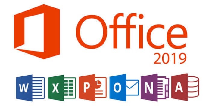 O “Office 2019” chega no segundo semestre e vai rodar apenas no Windows 10