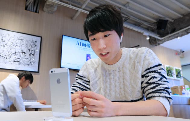 日本企業採用 AI 面試官　讓求職者更輕鬆回答問題