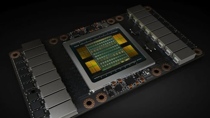 傳Nvidia 3月推新GPU代號「Turing」　或屬挖礦專用晶片
