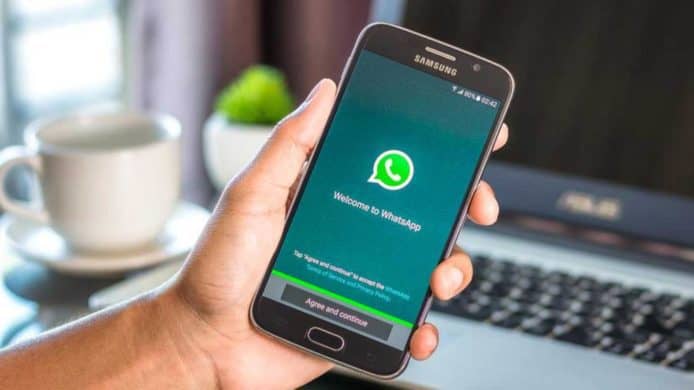 WhatsApp 每月活躍用戶人數突破 15 億