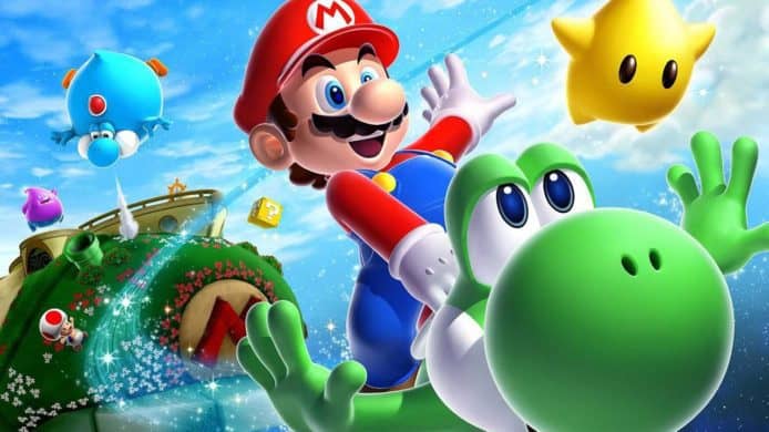 Mario出3D動畫電影　任天堂與《壞蛋獎門人》製作公司合作