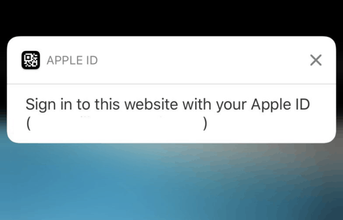 「以 Apple ID 登入」網絡服務　iOS 11.3 程式碼透露詳情