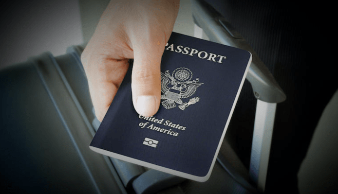 美國邊防疑10年來未能驗證護照晶片真偽