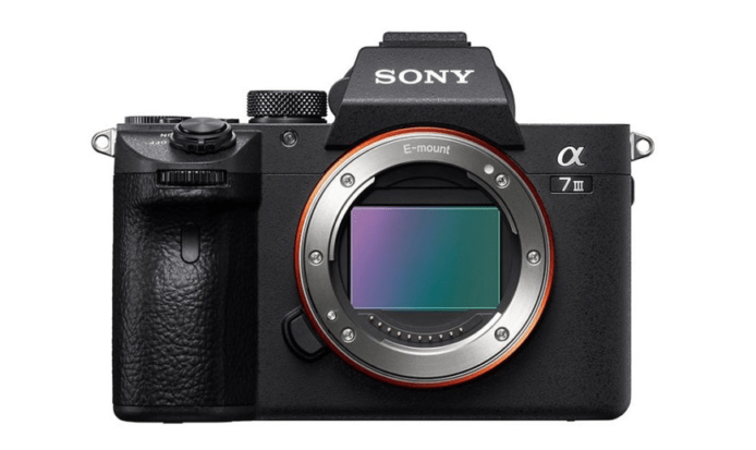 Sony A7 III 正式發表　10fps連拍＋693對焦點＋ISO 51200