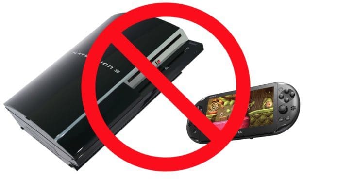 Sony 宣佈停止向 PS3、Vita 提供免費 PS Plus 遊戲