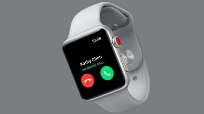 Apple Watch 銷量繼續領先所有對手
