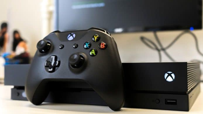Xbox One 新功能  將自動選用電視遊戲顯示模式