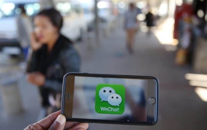 間諜活動日漸增加  澳州國防部禁用 WeChat