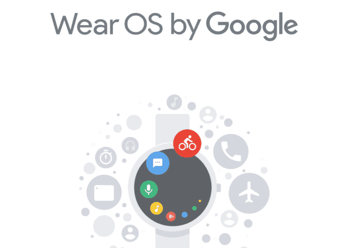 Wear OS by Google 正式發表  多款舊 Android Wear 手錶獲更新