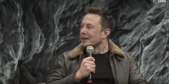 Elon Musk 預言  首批登陸火星探索者或成為死士