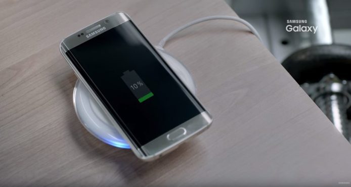 Samsung 涉盜用初創 NuCurrent 無線充電技術被告上法庭