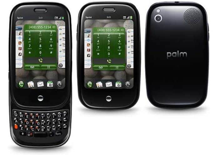 經典 PDA 品牌回歸！Palm 年底前推出 Android 手機