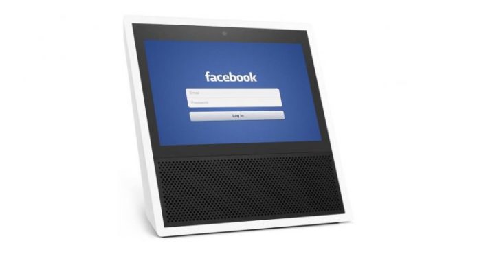 受個人資料外洩事件影響  傳 Facebook 推遲智能揚聲器發表