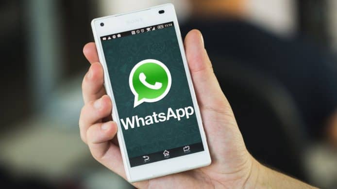 WhatsApp 撤回訊息時限延至 1 小時　測試版新功能曝光