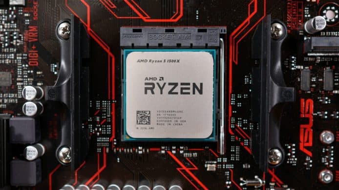 AMD Ryzen 晶片被指有安全漏洞　網路安全公司未等修補先公開技術細節