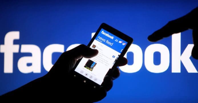Facebook限制用戶瀏覽網速　 被韓國罰款 286 萬