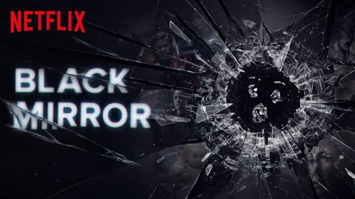 Netflix 宣布續約《Black Mirror》第五季　特別預告片搶先看
