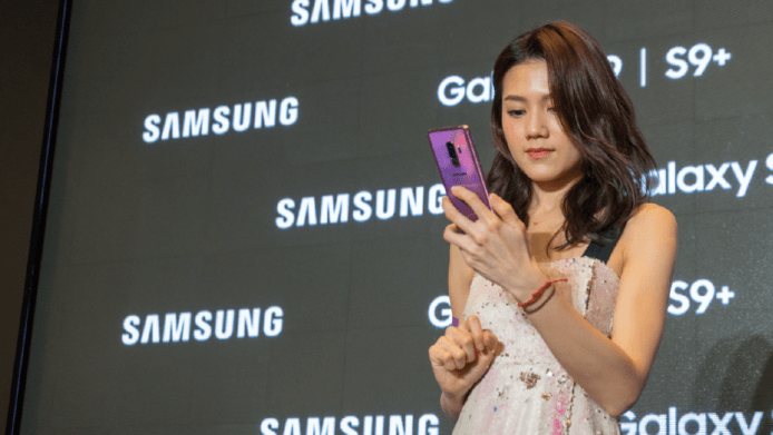 【報價】Samsung Galaxy S9 + S9 Plus 香港售價 + 預訂／推出日期