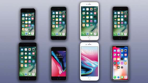 以色列公司掌握 iOS 漏洞　能為任何一部 iPhone 解鎖