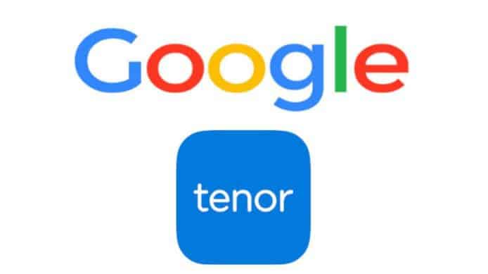 Google 收購 GIF 搜尋引擎 Tenor