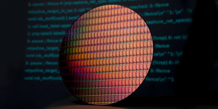 Intel改動第8代Core處理器設計堵塞漏洞　預計下半年推出