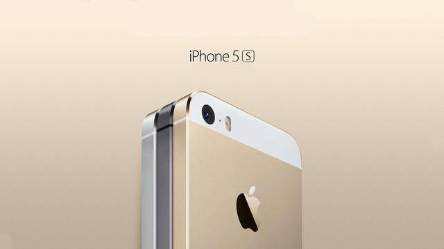 iPhone 5s 將不支持 iOS 11.3 電池管理功能