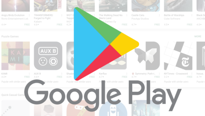 濫用市場支配地位 Google Play 遭韓國政府調查