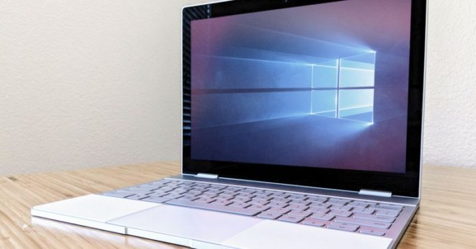 Alt OS 程式碼揭 Chromebook 將可安裝 Windows 系統