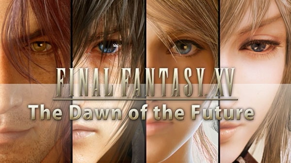 Final Fantasy XV 新 DLC 有新結局　多人連線「戰友」夏季登場