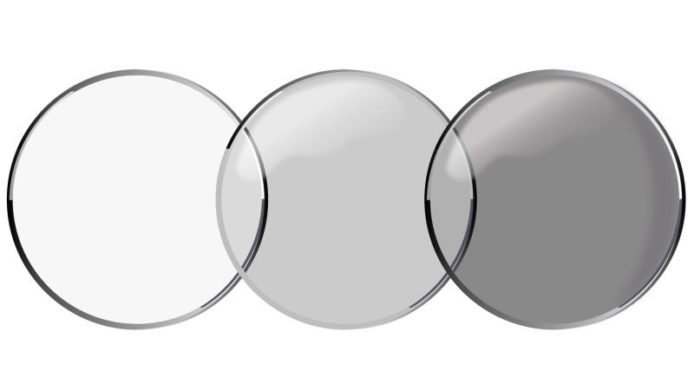 全視線隱形眼鏡面世　強生 x Transitions Optical 携手研發　