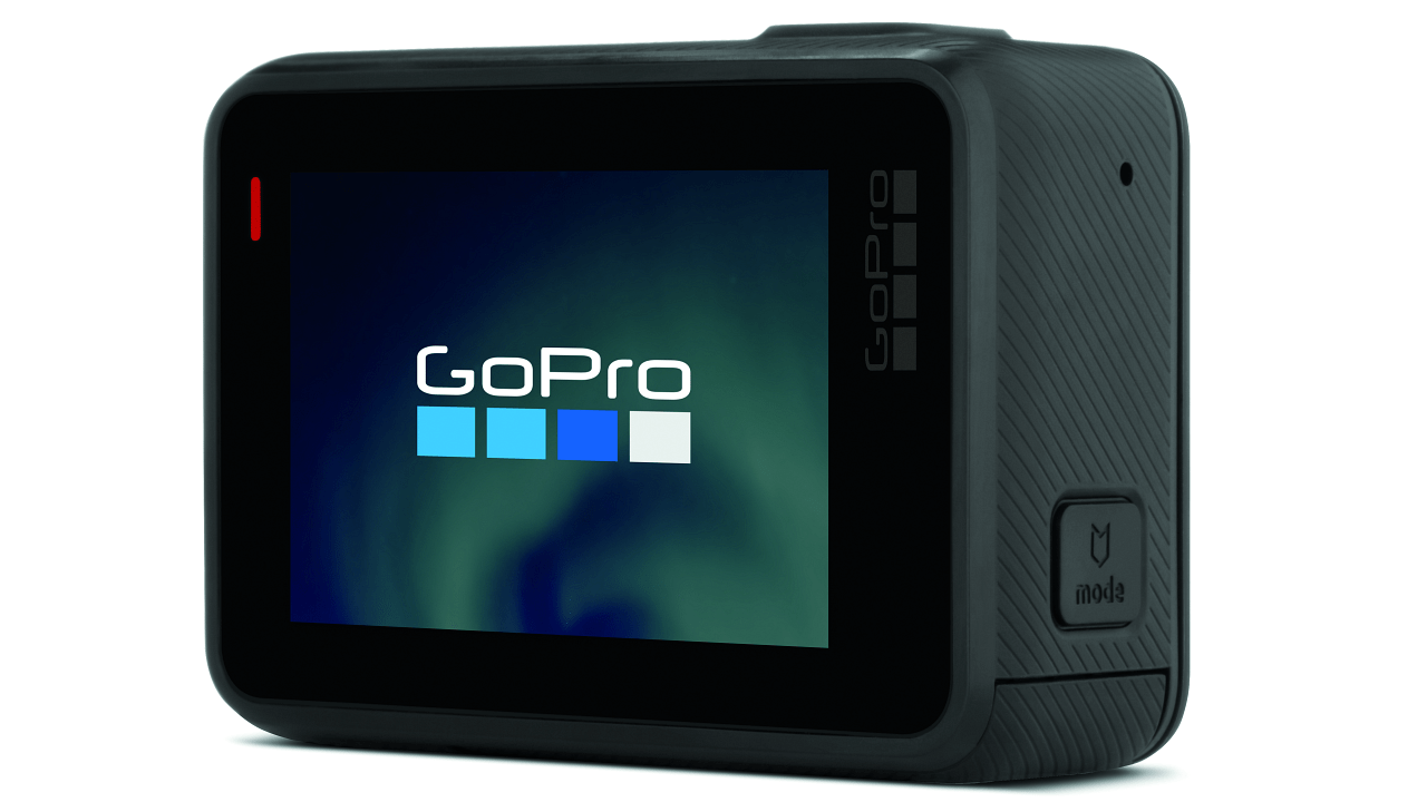 GoPro 平價版 HERO：輕觸熒幕+語音控制+10 米防水 | Unwire.hk | LINE TODAY