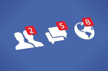 Facebook Messenger 將加入訊息刪除功能