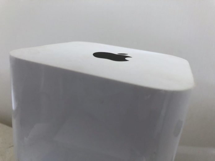 恩想 : 由 AirPort 停產看， Apple 真的變了嗎 ?