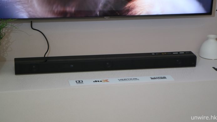 X9000F 集结 Sony 最强配套