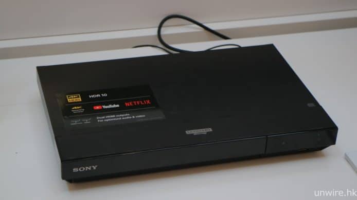 X9000F 集结 Sony 最强配套
