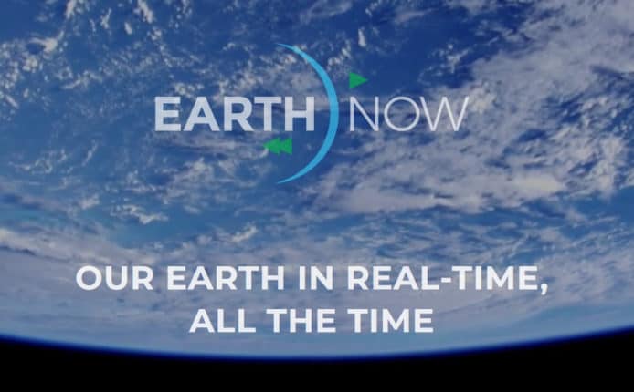 Bill Gates 投資實時地球監察衛星「EarthNow」