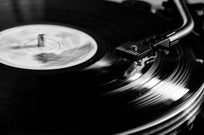 黑膠碟印製技術突破  高清版本可提升歌曲容量及音質