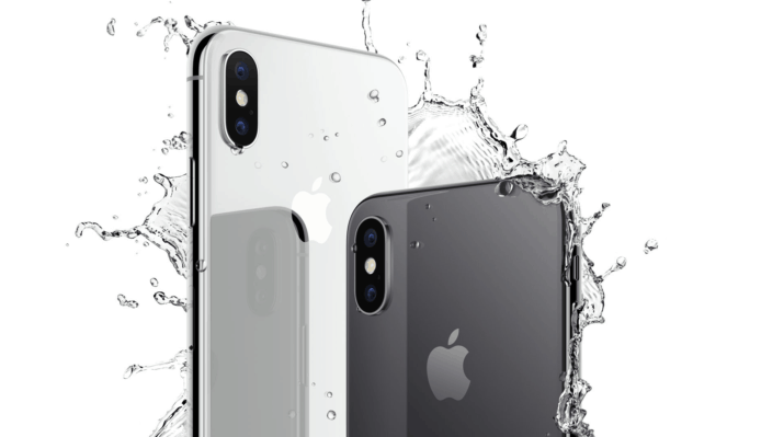 蘋果防水新專利　改善未來iPhone防水性能