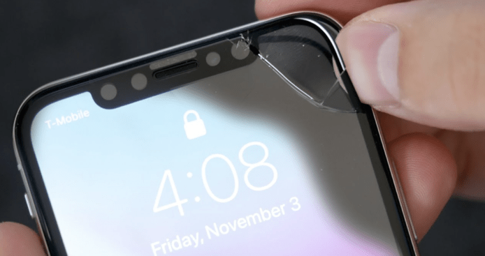 傳 2018 新款廉價版 iPhone 採用更堅硬玻璃　將更難跌爆