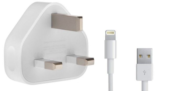 改用 USB-C 接口支援 PD 快充  傳 Apple 變更 iPhone 充電器規格