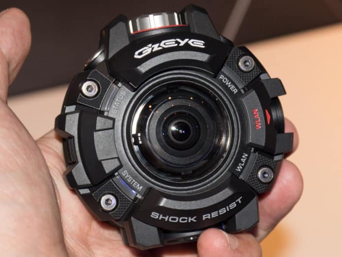業績持續不振 Casio 宣佈撤出相機市場