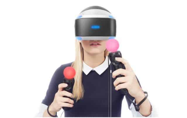 日廠 Japan Display 推出 VR 專用高清屏幕面板