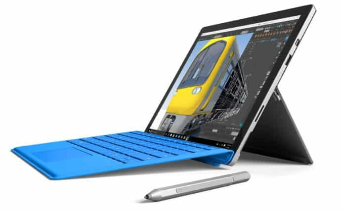 微軟傳以廉價 Surface 平板對撼 iPad
