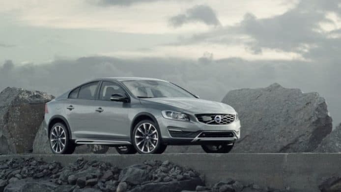 專注汽油混能系統   Volvo 宣佈停用柴油引擎
