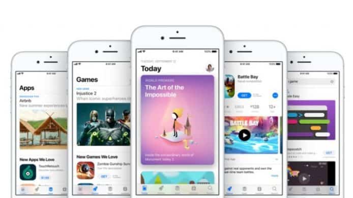 開發者向 Apple 請願  要求容許所有 App 可以免費試用
