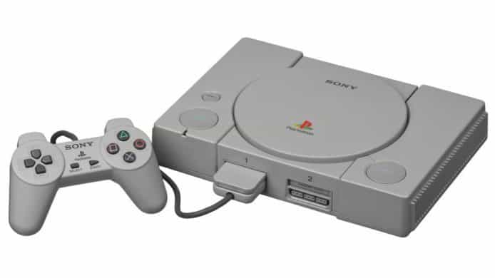復刻版主機吃香  Sony 考慮推出 PS Classic