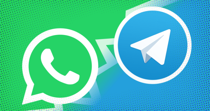 WhatsApp 群組大升級　挑戰 Telegram？